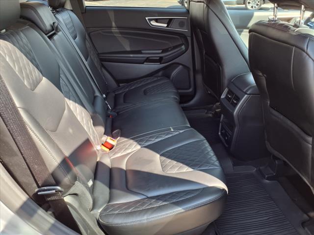 used 2023 Ford Edge car, priced at $33,895