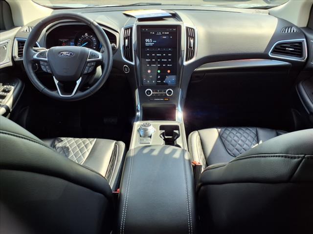 used 2023 Ford Edge car, priced at $33,895