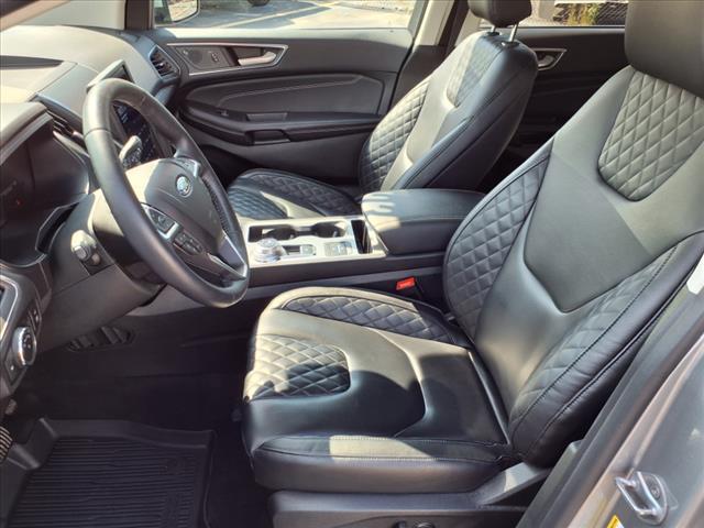 used 2023 Ford Edge car, priced at $33,895