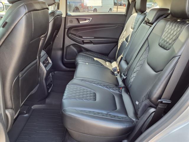 used 2023 Ford Edge car, priced at $33,895