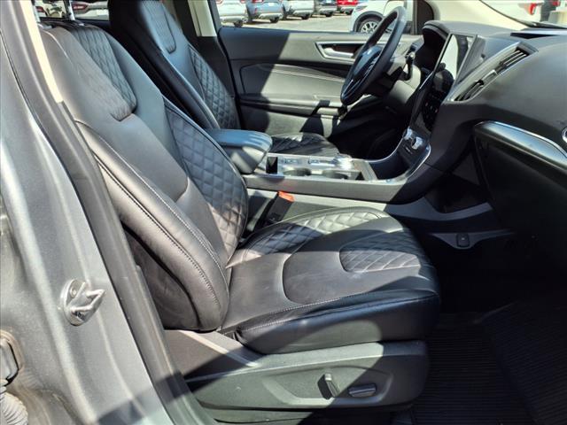 used 2023 Ford Edge car, priced at $33,895