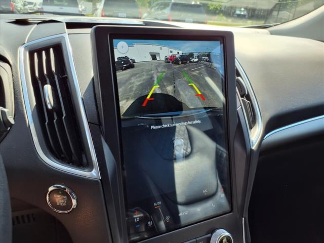 used 2023 Ford Edge car, priced at $33,895