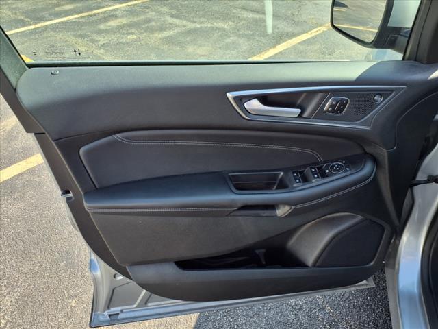 used 2023 Ford Edge car, priced at $33,895