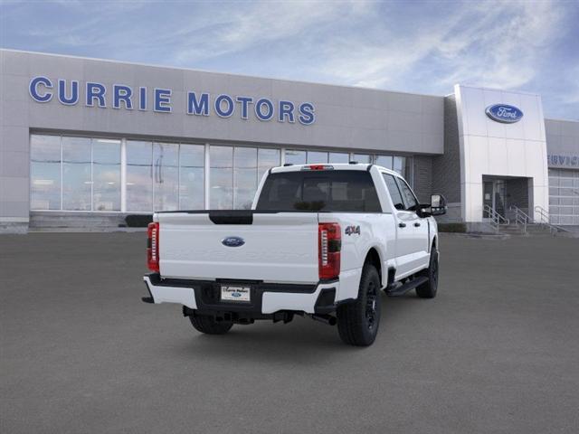 new 2026 Ford F-250 car, priced at $61,430