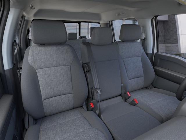 new 2026 Ford F-250 car, priced at $61,430