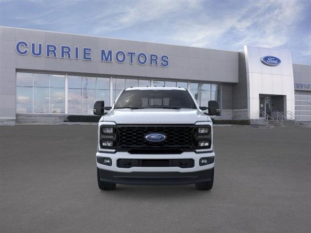 new 2026 Ford F-250 car, priced at $61,430