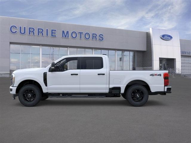 new 2026 Ford F-250 car, priced at $61,430