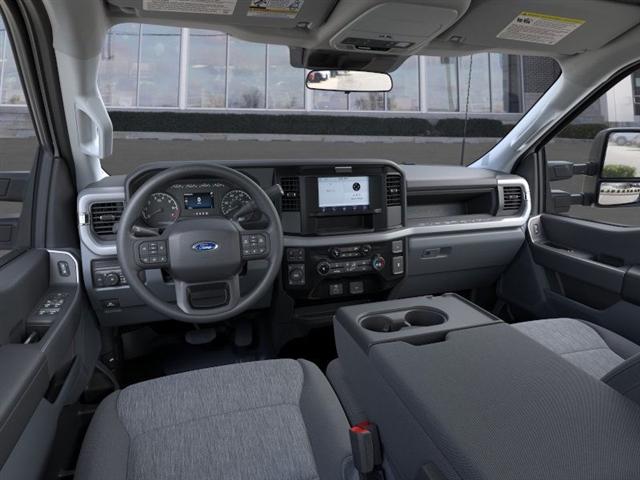 new 2026 Ford F-250 car, priced at $61,430