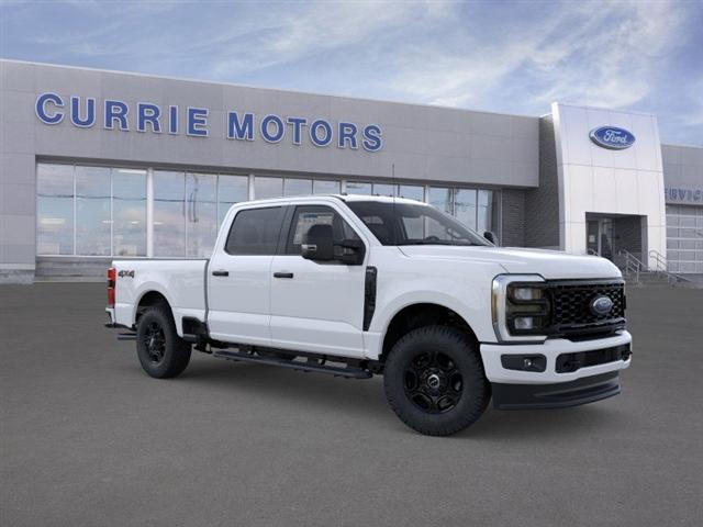 new 2026 Ford F-250 car, priced at $61,430