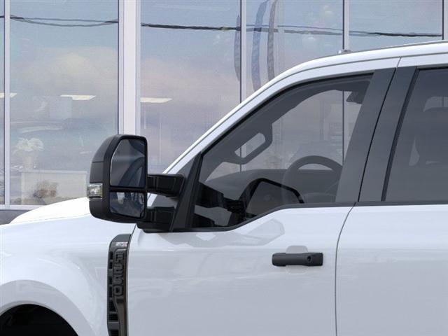 new 2026 Ford F-250 car, priced at $61,430