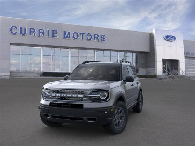 new 2024 Ford Bronco Sport car, priced at $32,732