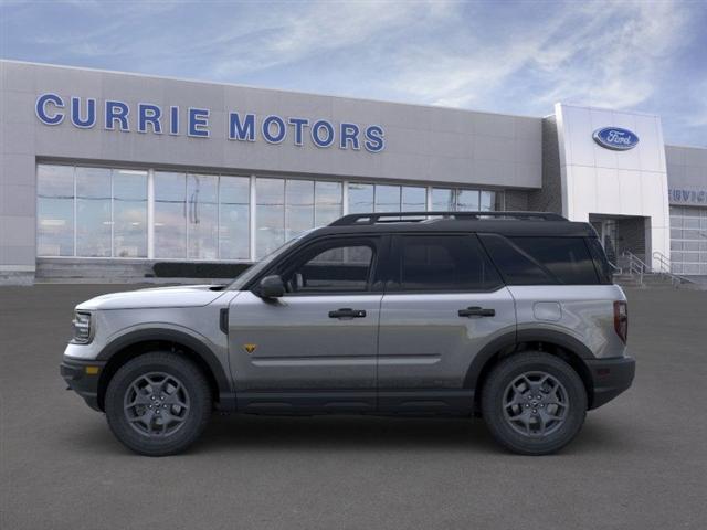 new 2024 Ford Bronco Sport car, priced at $32,732