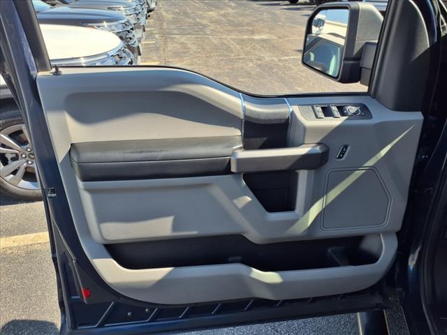 used 2020 Ford F-150 car, priced at $27,498