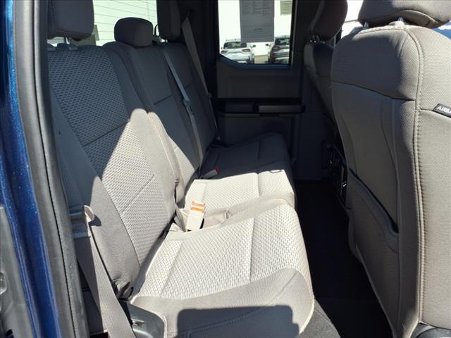 used 2020 Ford F-150 car, priced at $27,498