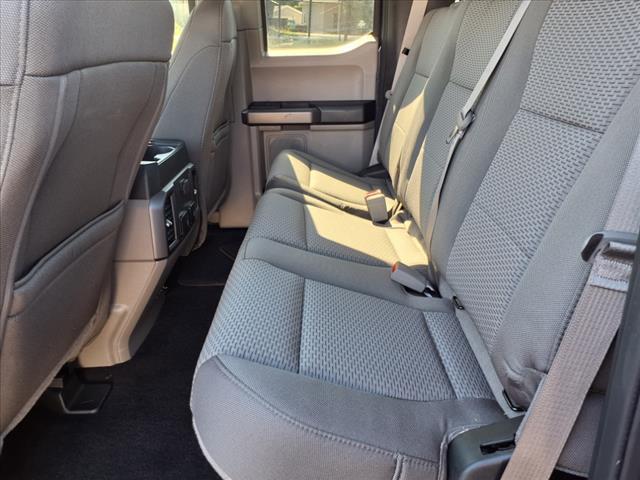used 2020 Ford F-150 car, priced at $27,498
