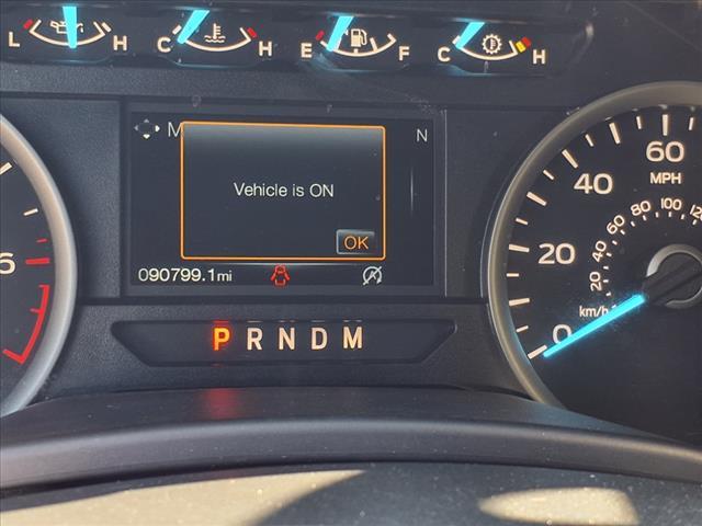 used 2020 Ford F-150 car, priced at $27,498