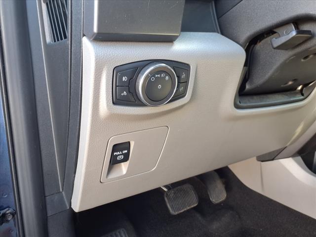 used 2020 Ford F-150 car, priced at $27,498