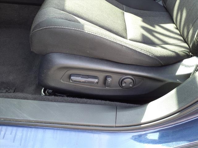 used 2023 Honda Accord car, priced at $24,849