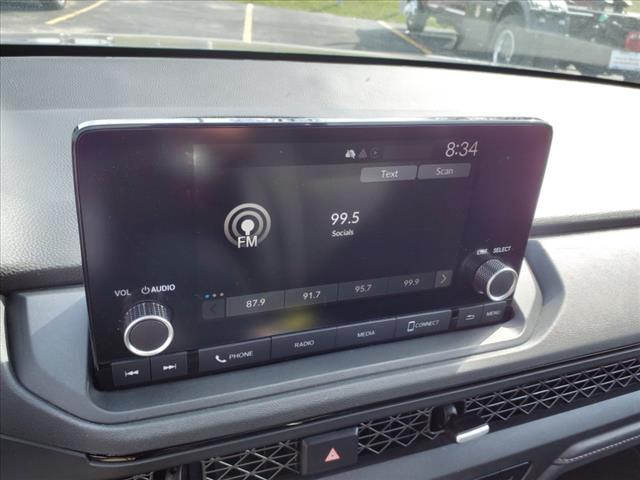 used 2023 Honda Accord car, priced at $24,849