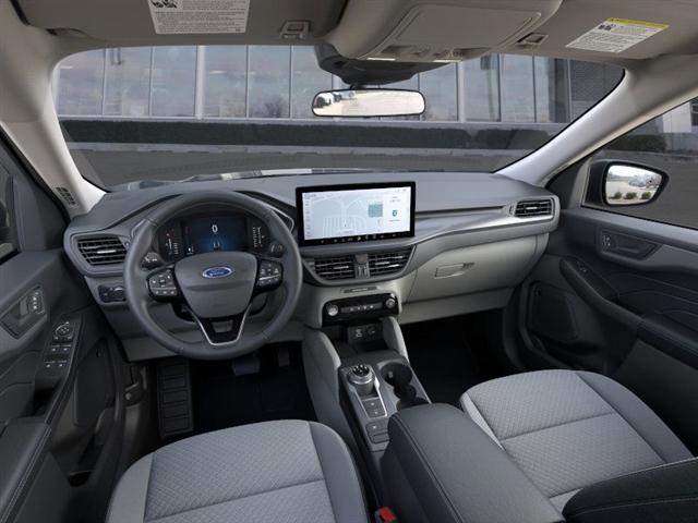 new 2025 Ford Escape car, priced at $35,380