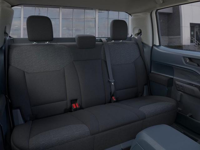 new 2025 Ford Maverick car, priced at $27,574