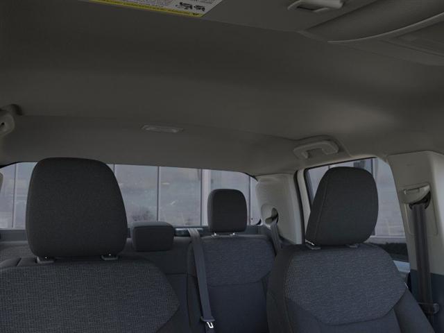 new 2025 Ford Maverick car, priced at $27,574