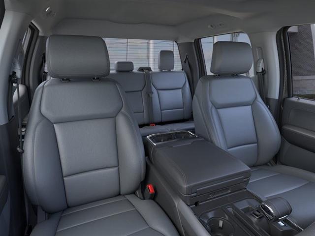 new 2025 Ford F-150 Lightning car, priced at $59,847