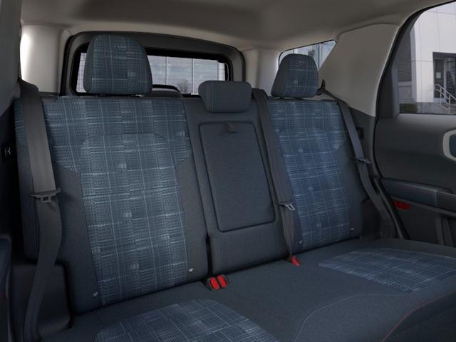 new 2025 Ford Bronco Sport car, priced at $36,099