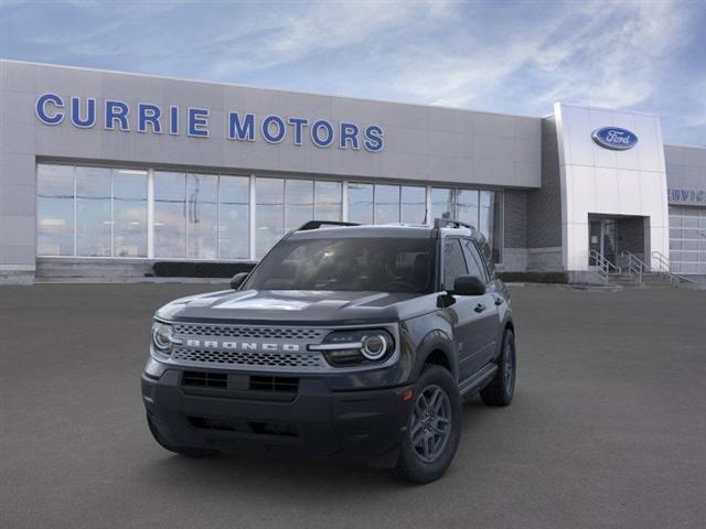 new 2025 Ford Bronco Sport car, priced at $31,288