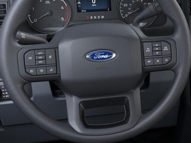 new 2026 Ford F-350 car, priced at $72,445
