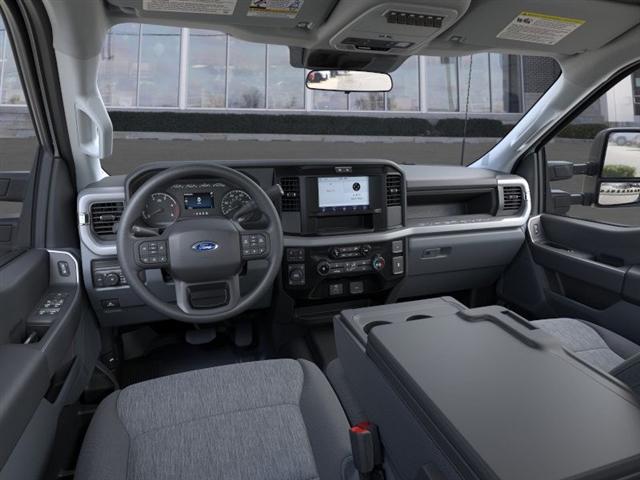 new 2026 Ford F-350 car, priced at $72,445