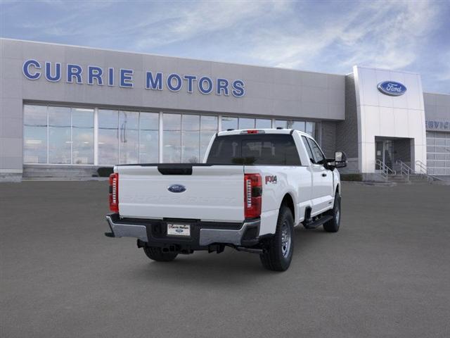new 2026 Ford F-350 car, priced at $72,445