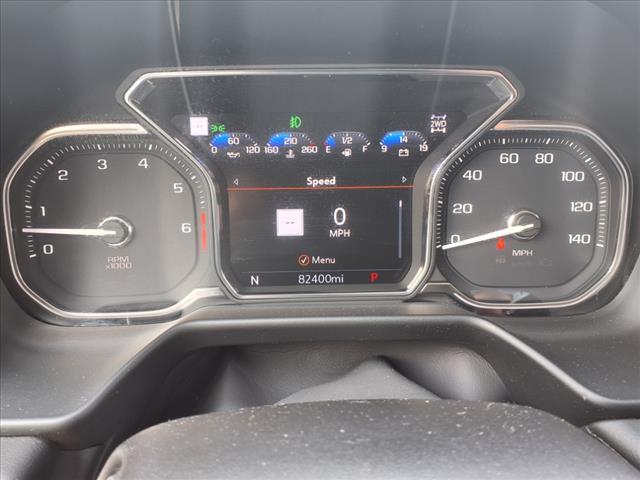 used 2021 GMC Yukon XL car, priced at $41,949