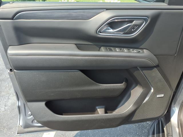 used 2021 GMC Yukon XL car, priced at $41,949