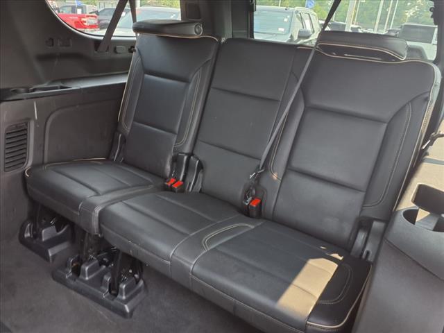 used 2021 GMC Yukon XL car, priced at $41,949