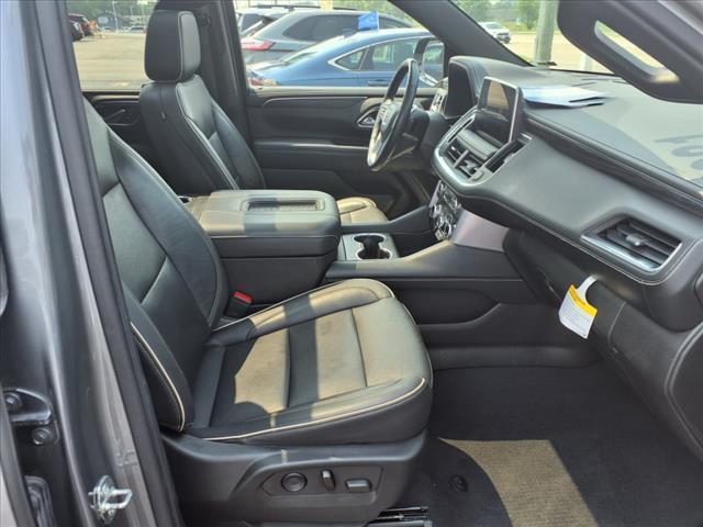 used 2021 GMC Yukon XL car, priced at $41,949