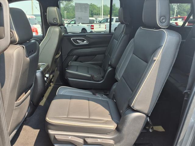 used 2021 GMC Yukon XL car, priced at $41,949