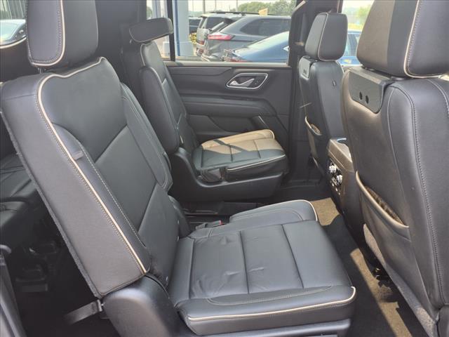 used 2021 GMC Yukon XL car, priced at $41,949