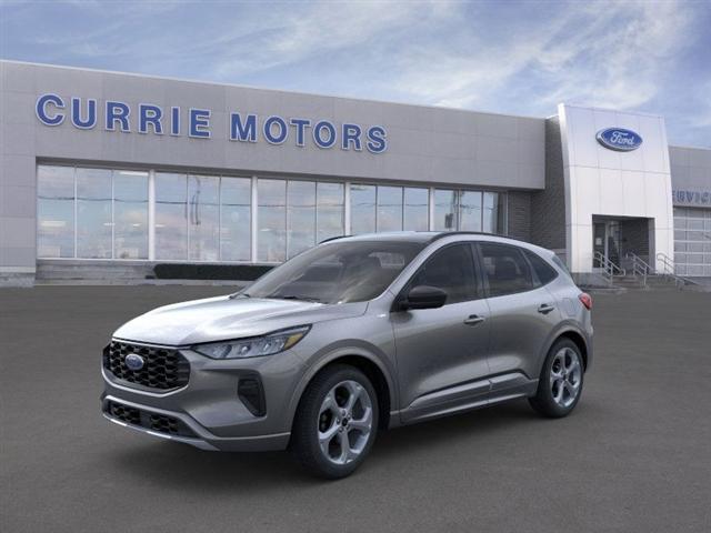 new 2024 Ford Escape car, priced at $29,682