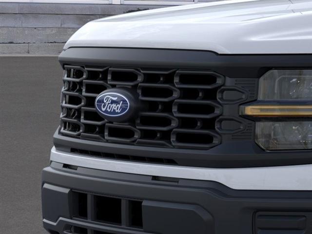 new 2024 Ford F-150 car, priced at $38,807