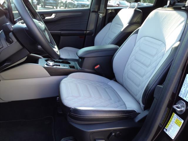 used 2023 Ford Escape car, priced at $32,561