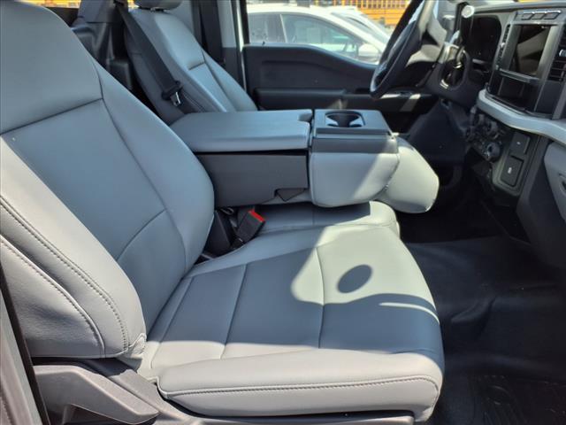 new 2023 Ford F-350 car, priced at $44,072