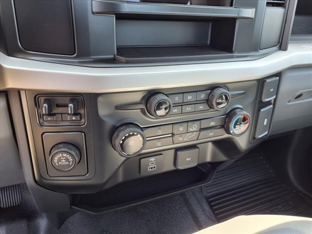 new 2023 Ford F-350 car, priced at $44,072