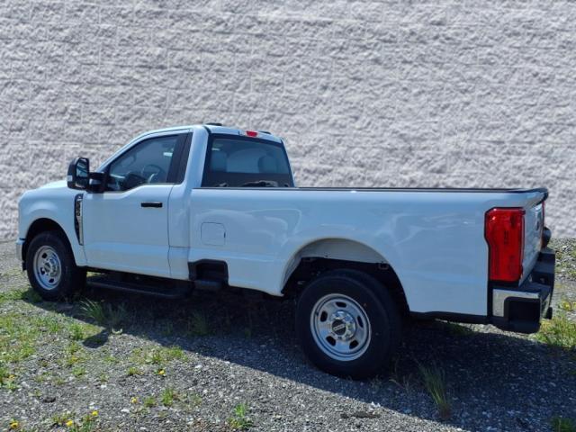 new 2023 Ford F-350 car, priced at $44,072
