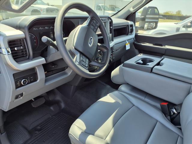 new 2023 Ford F-350 car, priced at $44,072