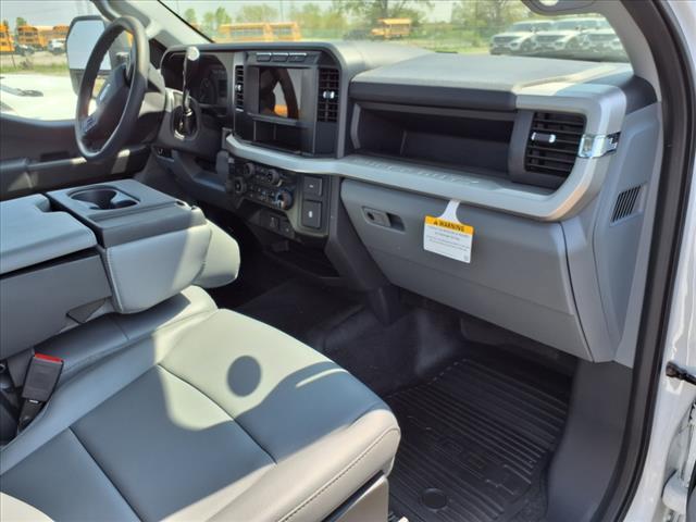 new 2023 Ford F-350 car, priced at $44,072