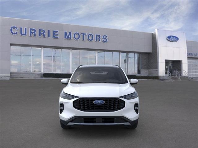 new 2025 Ford Escape car, priced at $38,136