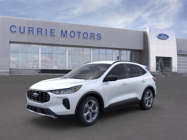 new 2025 Ford Escape car, priced at $33,495