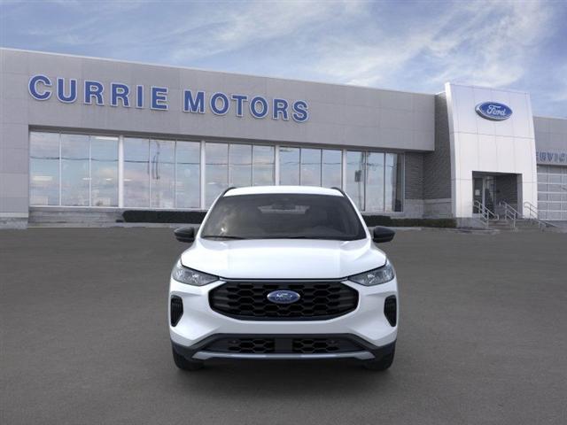 new 2025 Ford Escape car, priced at $33,495