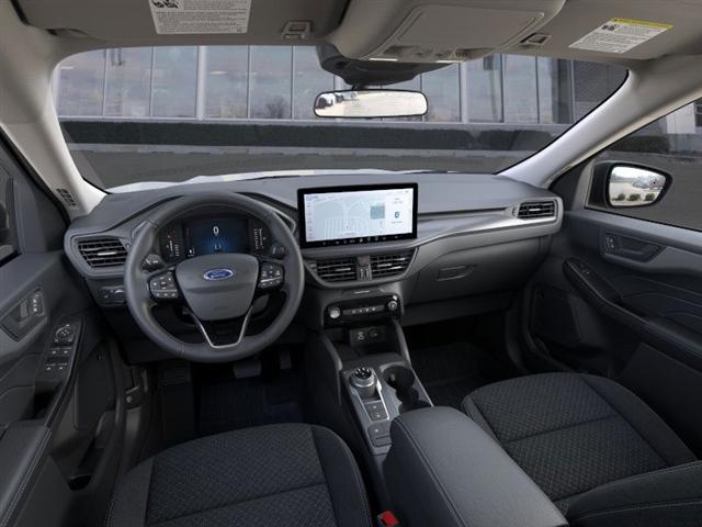 new 2025 Ford Escape car, priced at $33,790